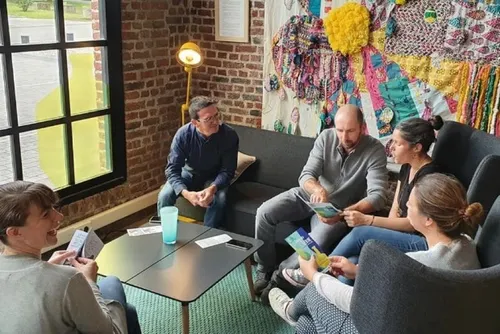 En bref ce vendredi 17 février 2023 dans le sud-Avesnois et en...