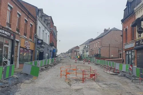 En bref ce lundi 20 février 2023 dans le sud-Avesnois et en Thiérache