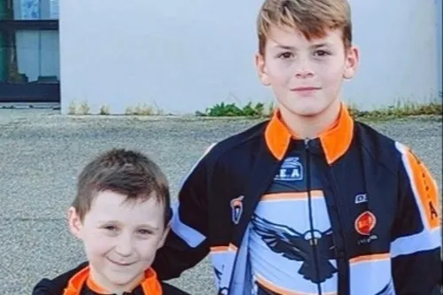 Rollers - Deux Aiglons à pleine vitesse au Championnat de France ce...