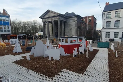 En bref ce mercredi 22 février 2023 dans le Cœur de l’Avesnois et...