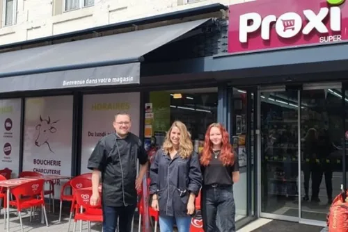 En bref ce vendredi 24 février 2023 dans le sud-Avesnois et en...