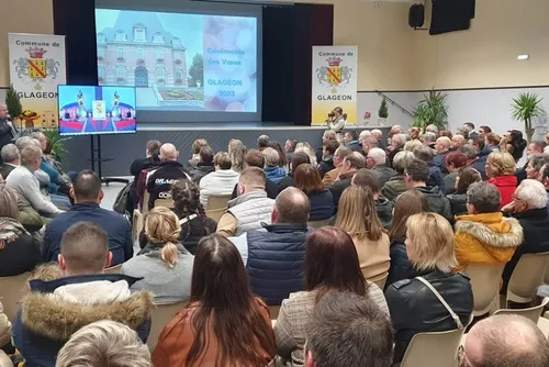 Glageon : des études lancées pour un projet de chaufferie biomasse...