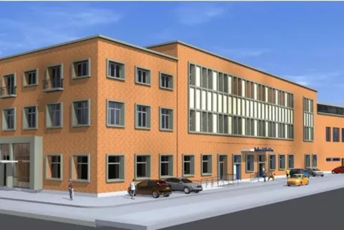 En bref ce lundi 27 février 2023 dans le Val de Sambre