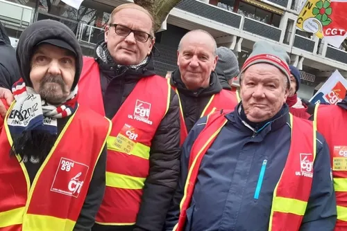 En bref ce lundi 27 février 2023 dans le sud-Avesnois et en Thiérache