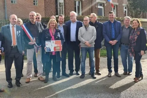 En bref ce mardi 28 février 2023 dans le Cœur de l’Avesnois et au...