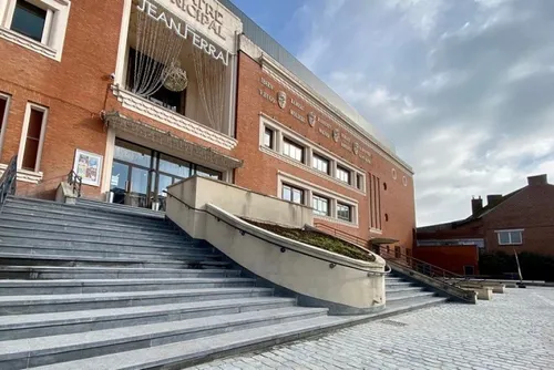 En bref ce mercredi 1er mars 2023 dans le sud-Avesnois et en Thiérache