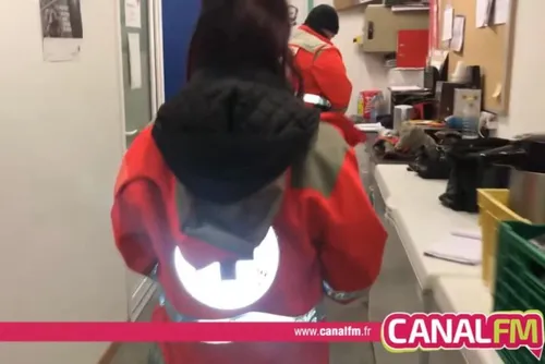 Maubeuge - Des places supplémentaires d'hébergements et des...