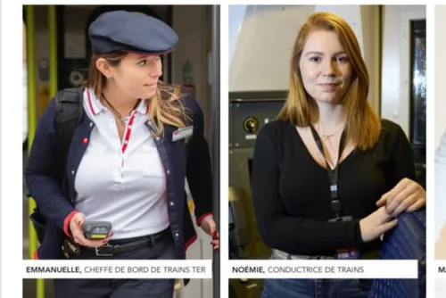 Aulnoye-Aymeries - Un forum des métiers le 13 mars pour rejoindre...