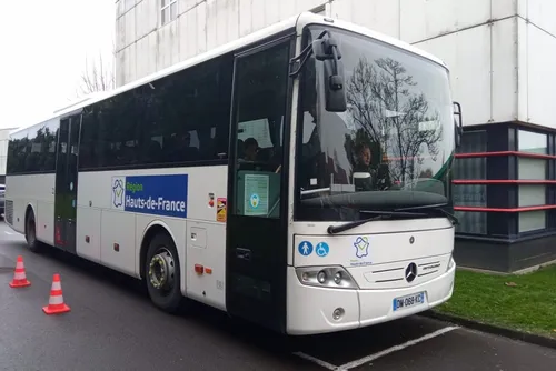 Transport - De fortes perturbations à prévoir ce mardi 7 mars sur...