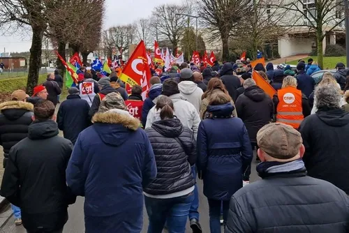 En bref ce mardi 7 mars 2023 dans le Val de Sambre