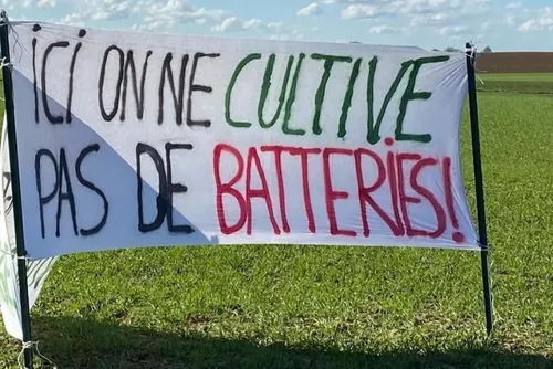 En bref ce mardi 7 mars 2023 dans le Cœur de l’Avesnois et au Pays...