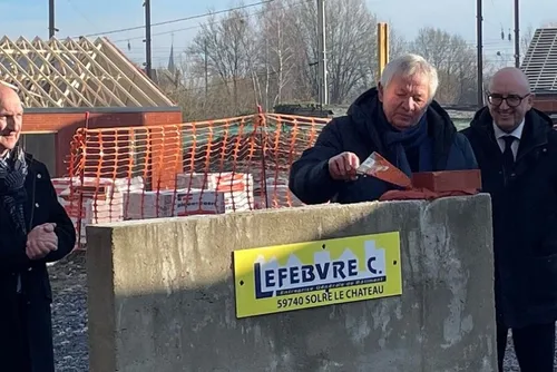 Anor : de nombreux projets immobiliers pour continuer à attirer de...