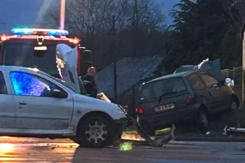 En bref ce jeudi 9 mars 2023 dans le sud-Avesnois et en Thiérache