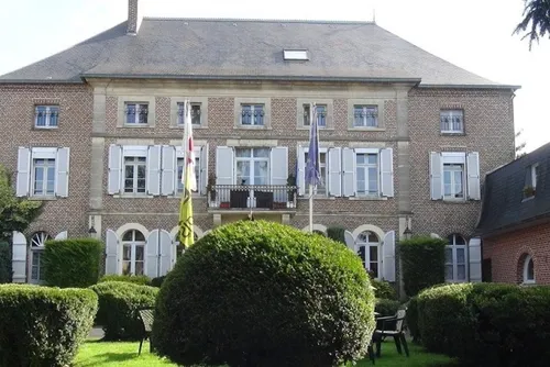 Étréaupont : des repreneurs pour l´hôtel-restaurant « Le clos du...