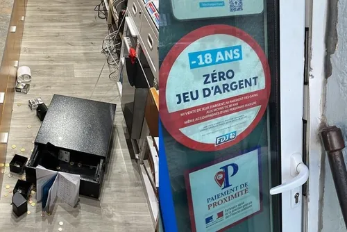 En bref ce lundi 13 mars 2023 dans le Cœur de l’Avesnois et au Pays...