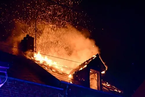 En bref ce lundi 13 mars 2023 dans le sud-Avesnois et en Thiérache