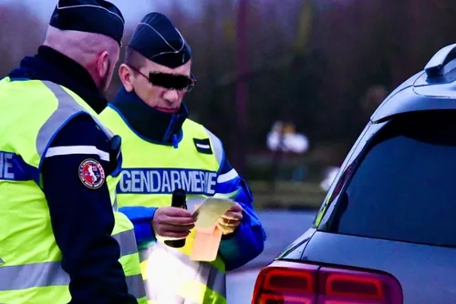 Hirson / Thiérache : une nonagénaire agressée hier à son domicile...