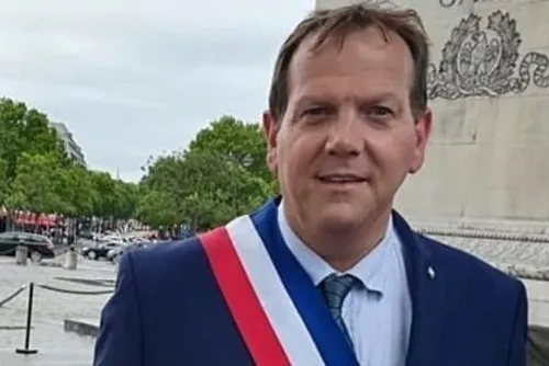 En bref ce mardi 14 mars 2023 dans le Cœur de l’Avesnois et au Pays...