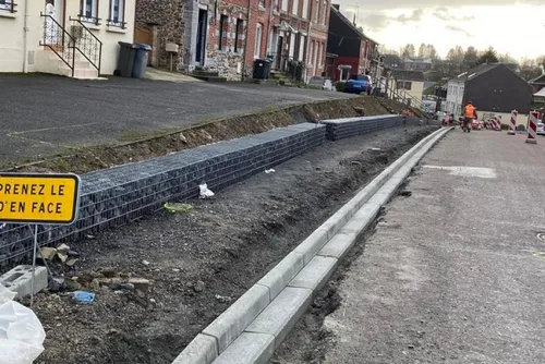 En bref ce mardi 14 mars 2023 dans le sud-Avesnois et en Thiérache