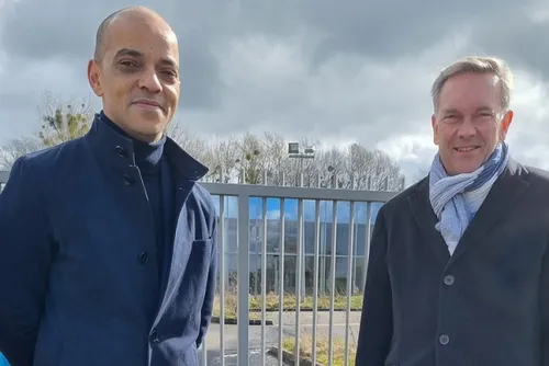 En bref ce mercredi 15 mars 2023 dans le Cœur de l’Avesnois et au...