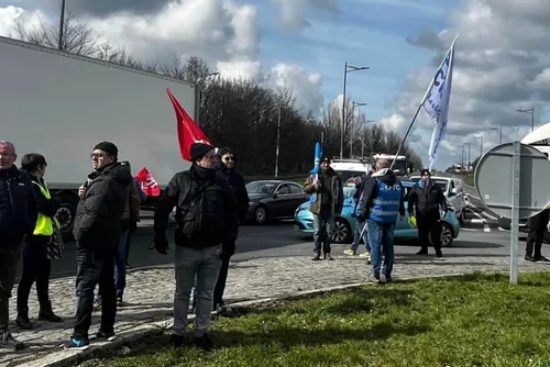 En bref ce mercredi 15 mars 2023 dans le Val de Sambre