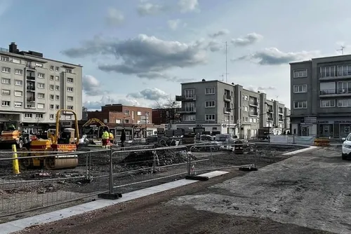 En bref ce jeudi 16 mars 2023 dans le Val de Sambre