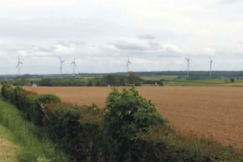 Baives / Wallers-en-Fagne : des élus opposés à l’installation d’un...