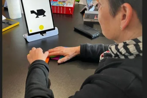 Maubeuge - Les mathématiques, c'est magnifique ? Démonstration avec...