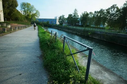 En bref ce lundi 20 mars 2023 dans le Val de Sambre