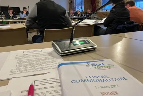 Sud-Avesnois : une augmentation de la taxe « poubelle » envisagée...