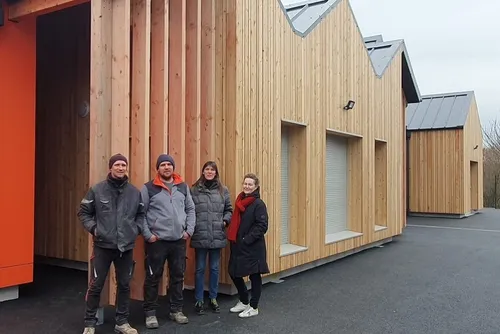 En bref ce mardi 21 mars 2023 dans le sud-Avesnois et en Thiérache