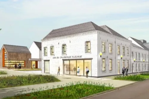 En bref ce mardi 21 mars 2023 dans le Cœur de l’Avesnois et au Pays...