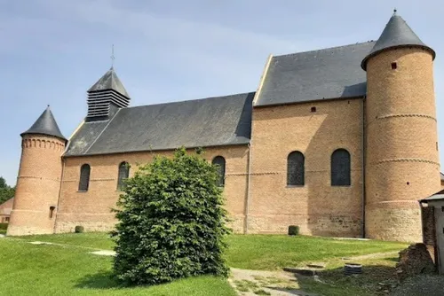 En bref ce mercredi 22 mars 2023 dans le sud-Avesnois et en Thiérache