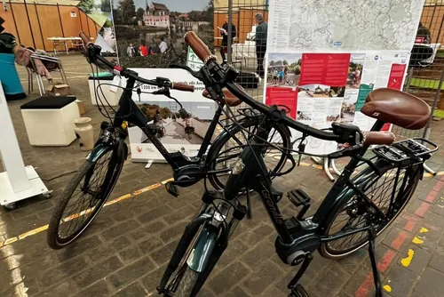 Aulnoye-Aymeries - Un Salon des Saveurs et du Tourisme 2023 record ?