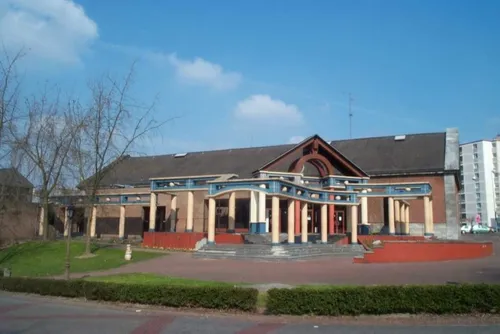 Maubeuge - La Mairie continuera d'ici 2026 à renouveler son...