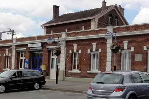 En bref ce vendredi 24 mars 2023 dans le sud-Avesnois et en Thiérache