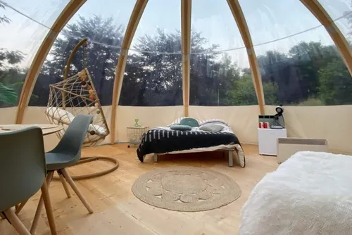 Fourmies : la réouverture le 1er avril du camping rénové des étangs...