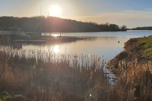 Eppe-Sauvage : une grande roue de 20 mètres de hauteur et un...