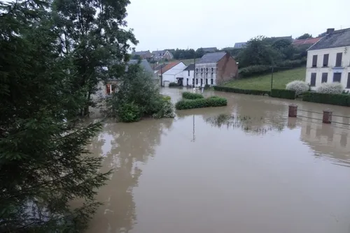 Lutte contre les ruissellements, bientôt une grande étude...