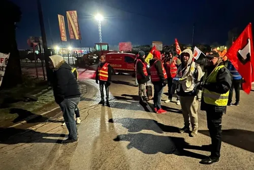 En bref ce mardi 28 mars 2023 dans le Val de Sambre