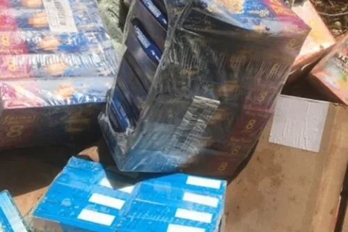 En bref ce mercredi 29 mars 2023 dans le Val de Sambre