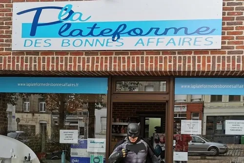 En bref ce mercredi 29 mars 2023 dans le Cœur de l’Avesnois et au...