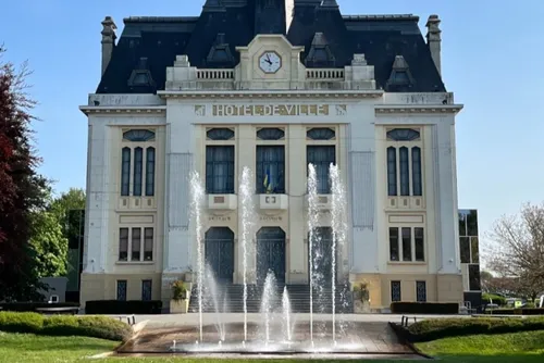 Aulnoye-Aymeries - Ce qu'il faut retenir du dernier conseil municipal