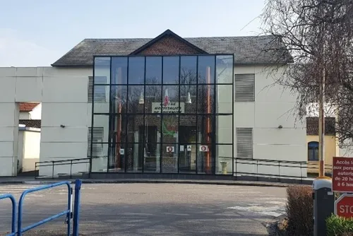 Hôpital de Fourmies : un service de téléconsultation génétique à...