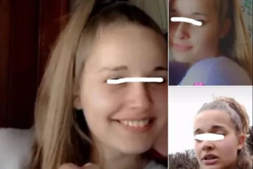 Jacqueline, 16 ans, a été retrouvée ce lundi en fin d'après-midi