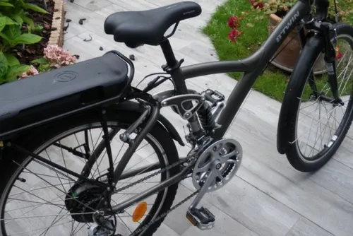 Fourmies : une prime de 300 € pour s'acheter un vélo à assistance...