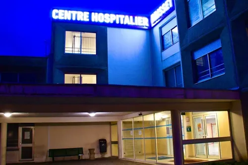 Hirson : des services du centre hospitalier Brisset menacés avec la...