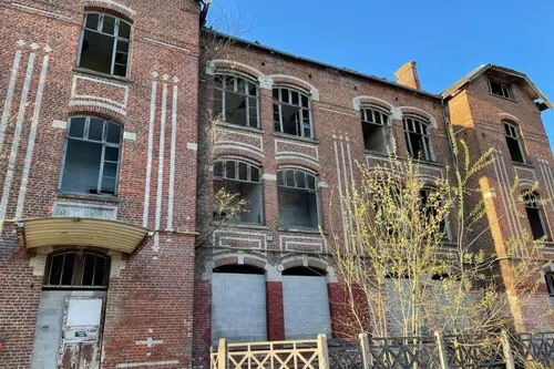 Il n'y en a que deux dans le Nord : Avesnes-sur-Helpe, lauréate du...