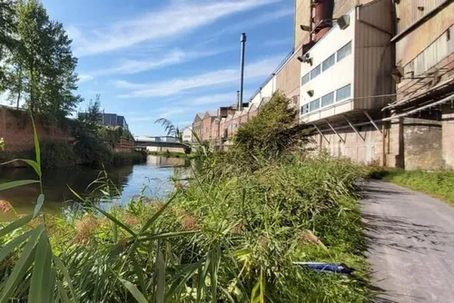 Louvroil : des dizaines de postes à pourvoir chez Tata Steel