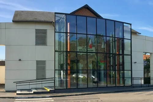 Fourmies : une rénovation-extension de l’hôpital pour pérenniser la...